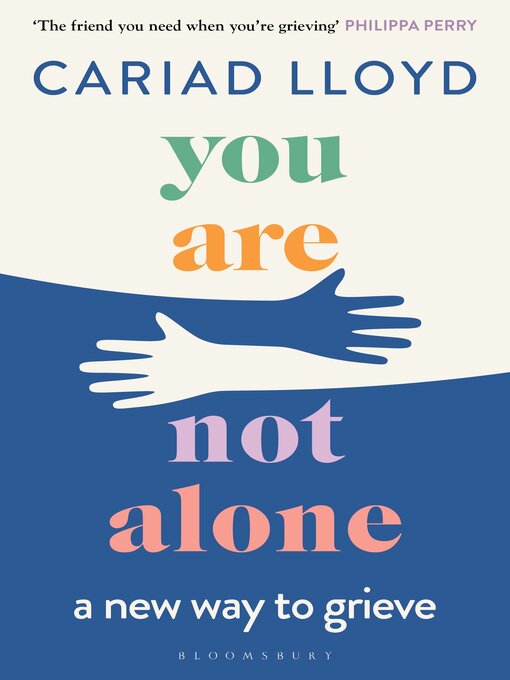 Cover image for You Are Not Alone